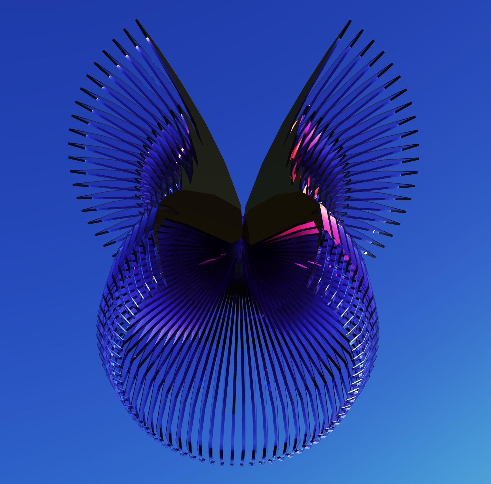 Lovely Ego 09